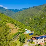 Villa Casale Le Selve