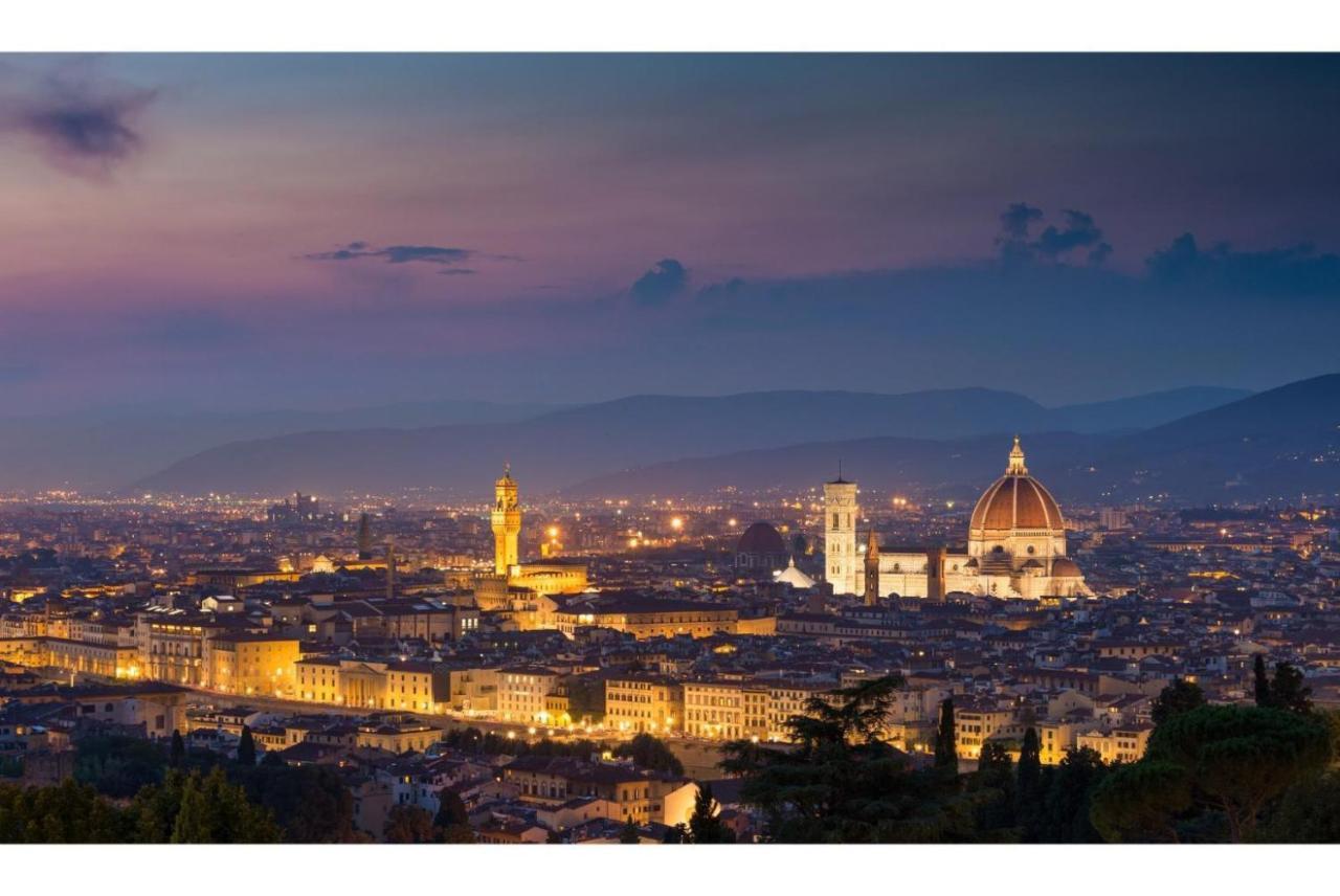 Casale Le Selve Lucca