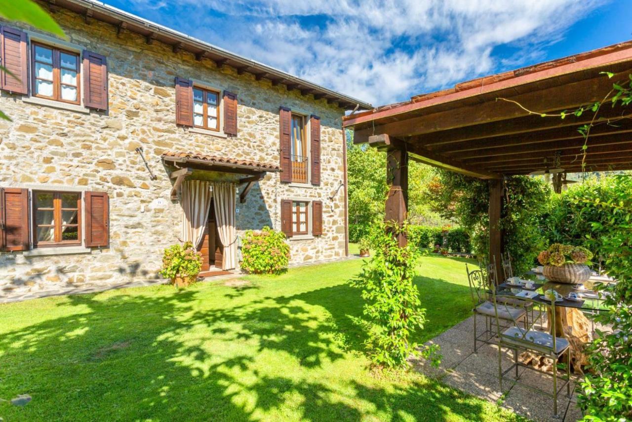 Casale Le Selve Pousada