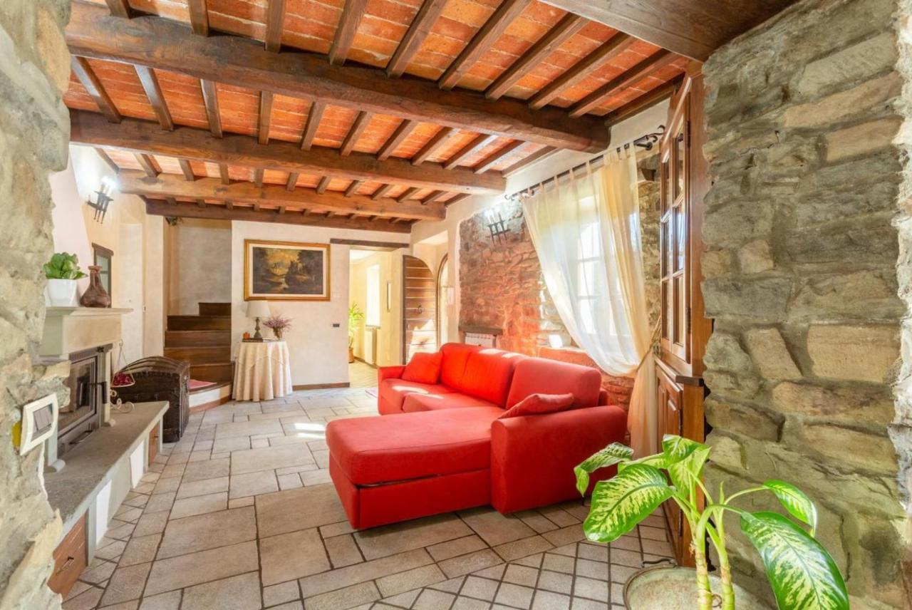 Casale Le Selve Lucca