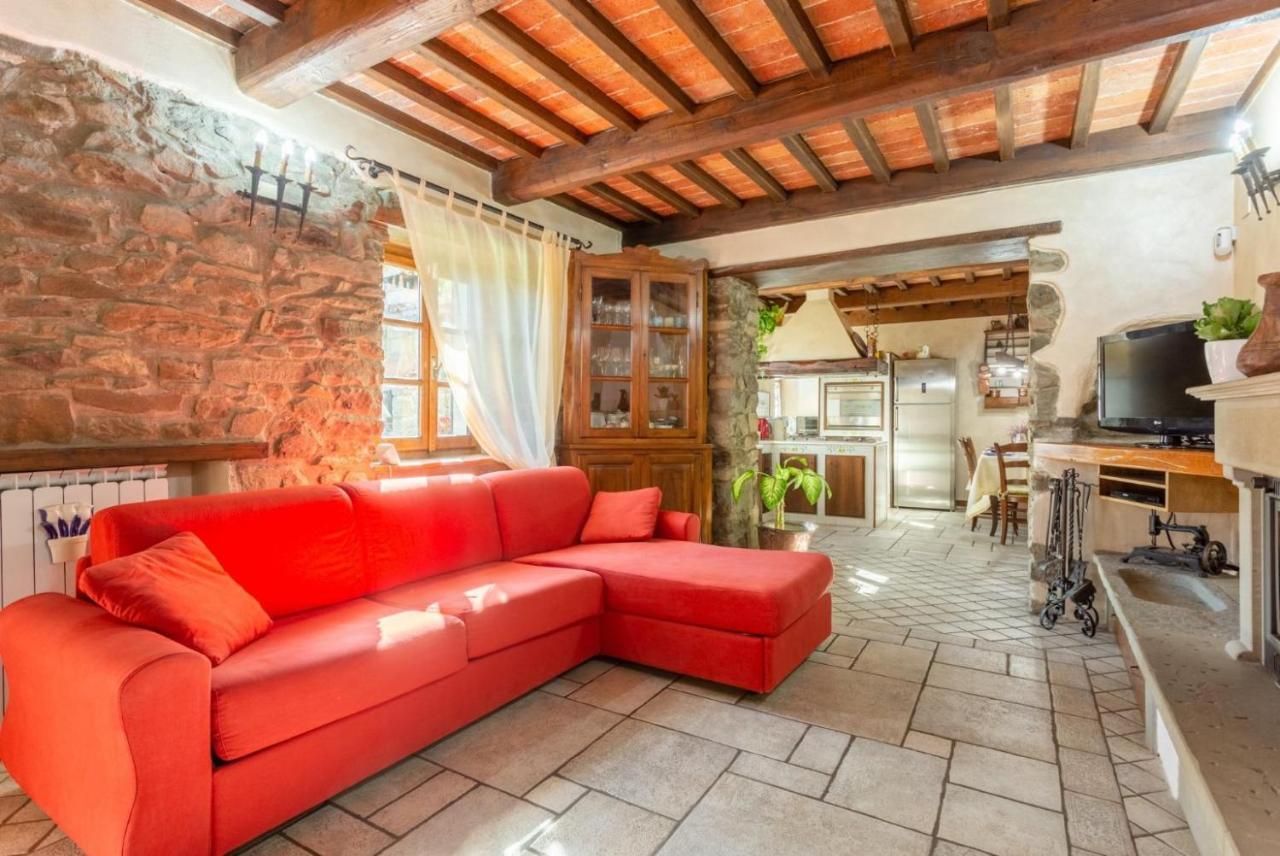 Casale Le Selve Pousada