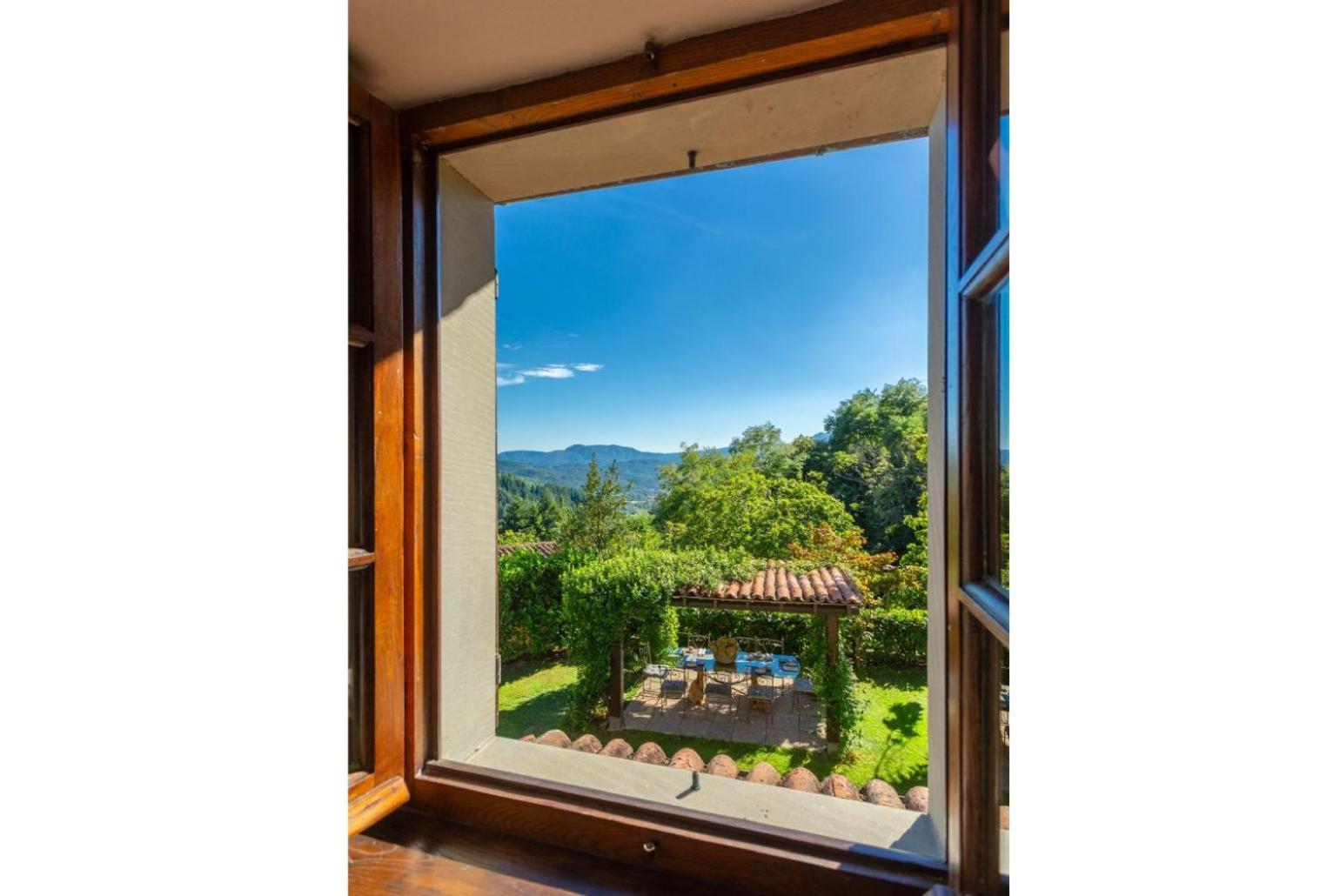 Casale Le Selve