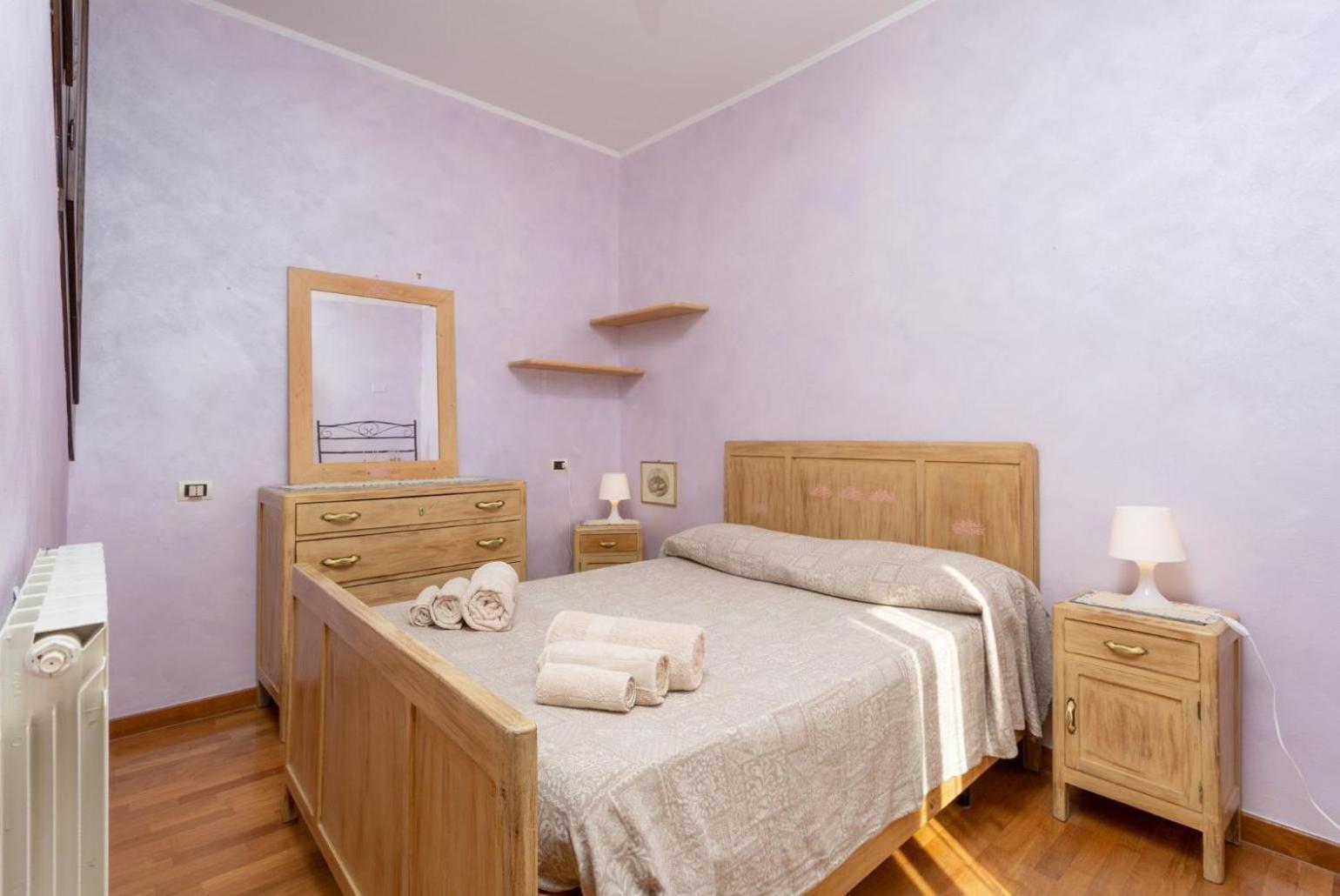 Pousada Casale Le Selve Lucca