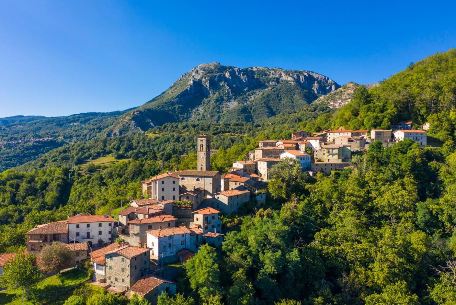 Casale Le Selve Pousada