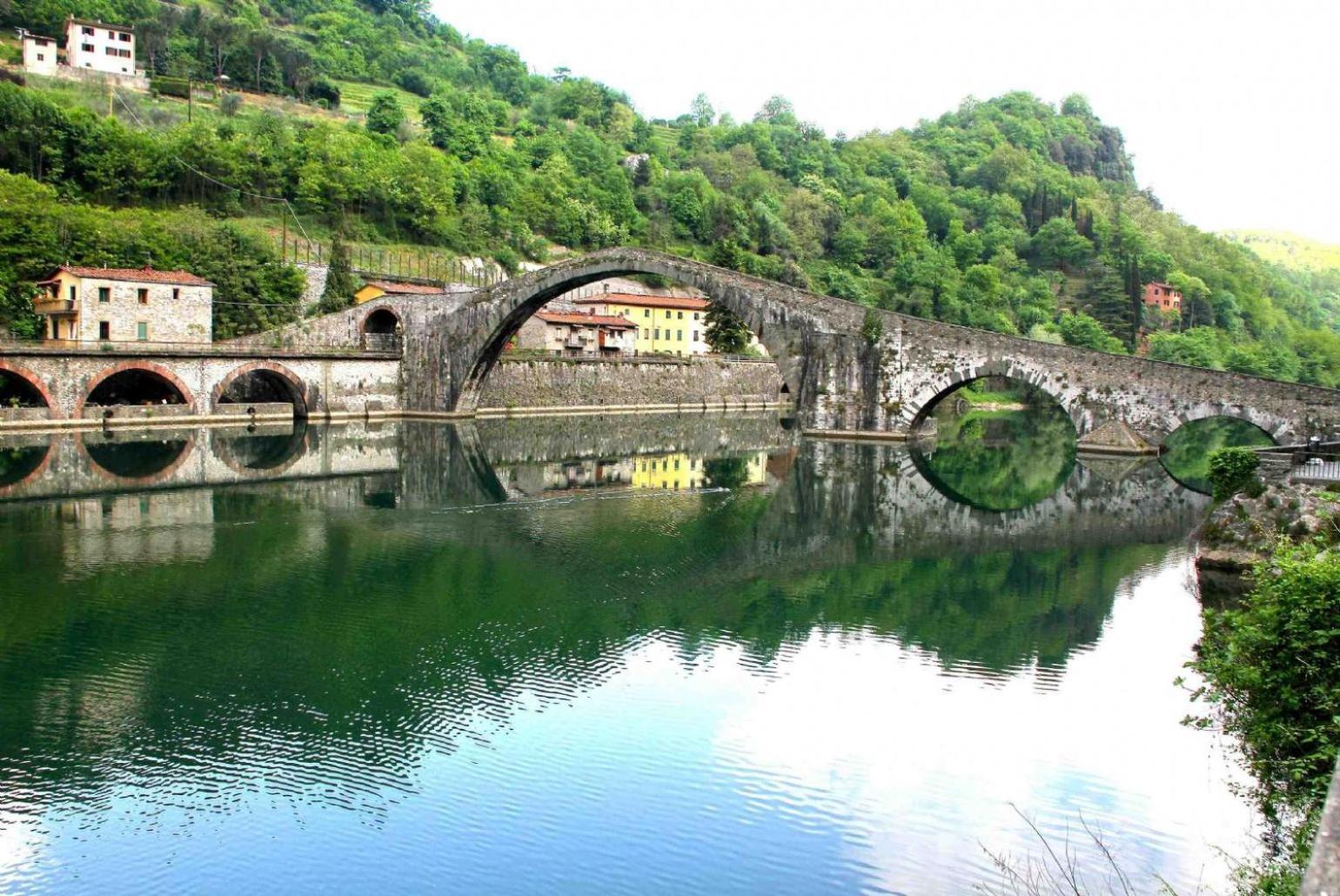 Casale Le Selve Lucca