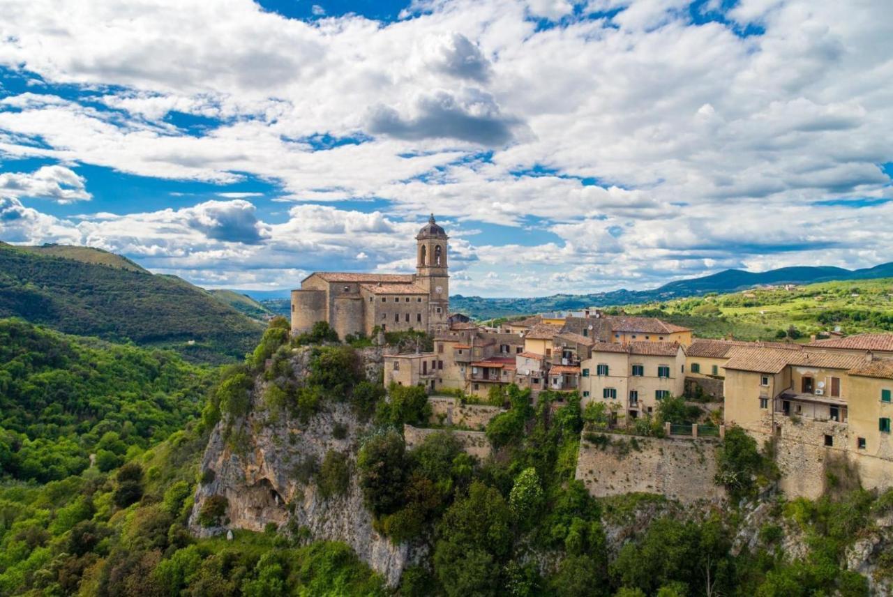 Casale Le Selve Pousada